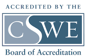 CSWE logo